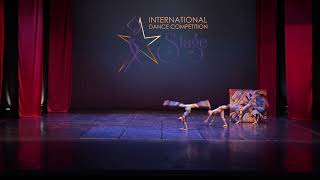 STAGE IDC | Tapia Dance | Bulgaria