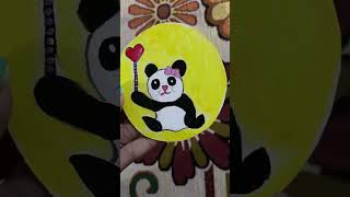 Quick Almirah Makeover with Cute Stickers #craftideas #trending #youtubeviralshorts #art