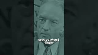 Admiral Byrd s Incredible Journey  Discoverin