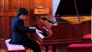 Beethoven: Piano Sonata No.14 (Moonlight)