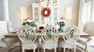 Christmas Tour: Elevate Your Holiday Spirit with Elegant Decor