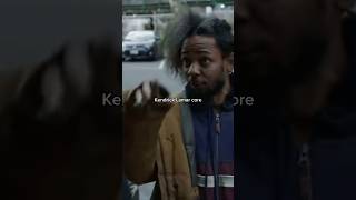 Kendrick Lamar is the funniest man alive #kendricklamar #hiphop #funny #kendrickcore #kungfukenny