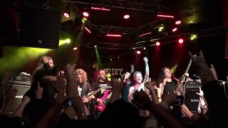 Tribute to LEMMY, Metal Allegiance Saturday, 09.01.2016 - Whisky A Go Go - West Hollywood, CA, USA