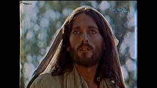 х/ф Ісус з Назарету / Jesus of Nazareth (1977) | 1+1, 1998 (фрагмент)