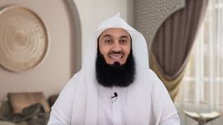 NEW  The Danger of Doubt  Ramadan 2021 Episode 3  Verses of Hope and Healing  Mufti Menk