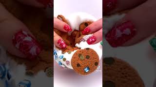 Milk and Cookies (CatsCrafts Slime)