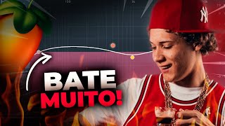 COMO DEIXAR SUAS MUSICAS "BATENDO" MUITO! | MIXAGEM DE VOZ