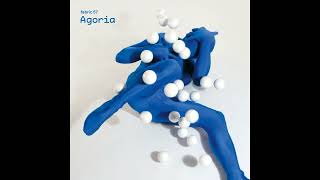 Fabric 57 - Agoria (2011) Full Mix Album