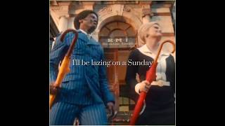 the doctor × lazing on a sunday afternoon edit #doctorwho #queenband #edit