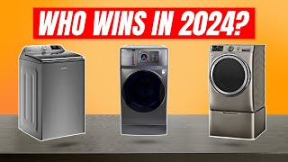 Best Washing Machines 2024 | Watch Before You Buy!