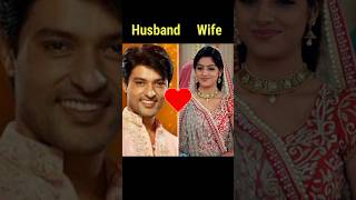 Diya aur baati hum serial husband wife#youtubeshorts #shorts  #trendingshorts #viralshort