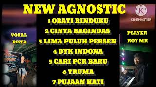 NOSTOP HITS REMIX KALBAR NEW AGNSOTIC