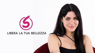 LIBERA LA TUA BELLEZZA | Marta