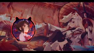 Nightcore - Perfect Strangers (Female Version)