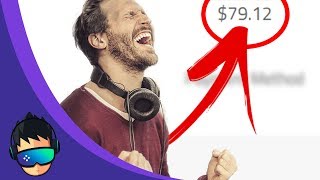 اربح اكثر من $2 يوميا على الباي بال الغير مفعل للمبتدئين بسهولة ... !! | حصريا 2018