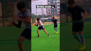 Bulls Fc 🇵🇰 #foryou #football #viral #footballtraining #trending #gk #morning #shortsvideo #skill