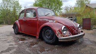 Bits and Bobs - 1970 VW air cooled Beetle will it sell? Karmann Ghia Engine build Part 5ish