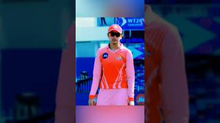 Smriti mandhana shorts video #smritimandhana #ipl2024 #cricketshorts #criczi