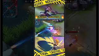 Best fanny montage 🔥🔥 #shorts #mobilelegends #m3worldchampionship