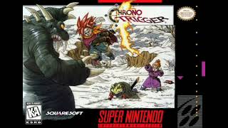 Mii channel Chrono trigger soundofnt