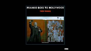 Frankie Goes To Hollywood - Two Tribes (Annihilation) (12") (1984)