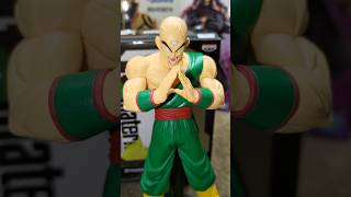 Tien Shinhan Banpresto GX Materia Figure #bootsgamingtips #dragonballz #dbz