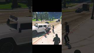 Fight with goons Gta 5 #gta5 #gta5mods #gta5rp #gtav #gtaonline #gta5online