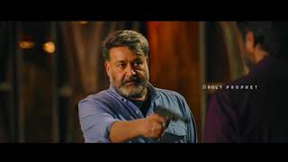 Lalettan Whatsapp Status Video