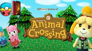 EGG NS 4.1.1 | Animal Crossing | Xiaomi Pocophone F1 (SD845)