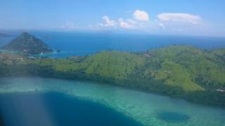 Bandara Komodo Flores