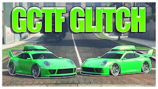 Live #gtaonline #online #gctf giveaway moded car