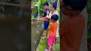 Fishing kerala India 2024