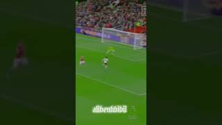 M.Salah Goal Vs Manchester United 🇪🇬