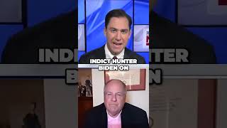 The Shocking Truth Behind Hunter Bidens Indictment Revealed