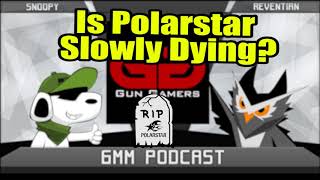 Is Polarstar Slowly Dying?