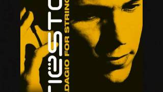 DJ Tiesto - Adagio For Strings