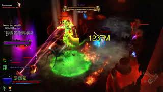 Diablo 3 The Eternal Collection: Angry Chicken Witch Doctor GR120.