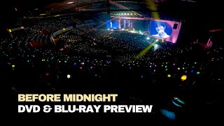 이준호 2022 FAN-CON ＜Before Midnight＞ DVD & BLU-RAY PREVIEW