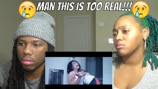 Phora - Deeper Than Blood [Official Music Video][Reaction)