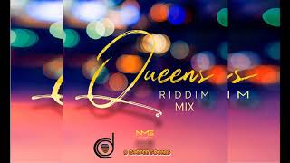 Queens Riddim Mix (Soca 2019) (D Carter Sounds)