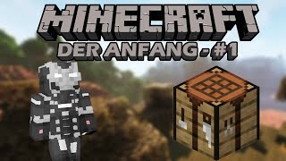 Minecraft Java edition | Folge: 1 | Der Anfang von etwas großem?!