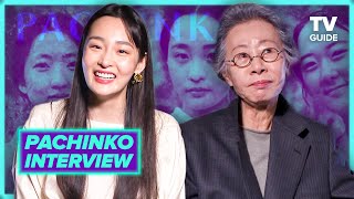 Pachinko: The Making of a Global Epic | Soo Hugh, Yuh-Jung Youn, Minha Kim, Jin Ha, Justin Chon