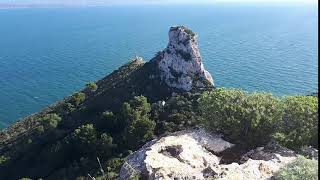 20181109 102842 SELLA DEL DIAVOLO CAGLIARI