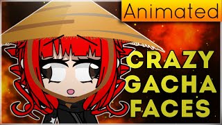 3D Gacha FACE ANIMATIONS (1k Sub🌸Special)