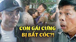 Anh rể thuê xã hội đen BẮT CÓC con gái để tống tiền ông bố KHỜ KHẠO | Mẹ Rơm | VTV