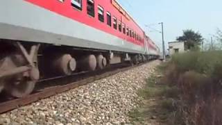 LHB Katra-Kamakhya Express