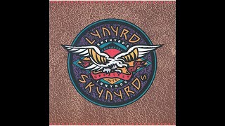 L̲y̲nyrd S̲k̲ynyrd - S̲k̲ynyrd's Inny̲rds (Full Album) 1989