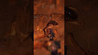 this Dragon almost burn my ass #gaming #eldenring