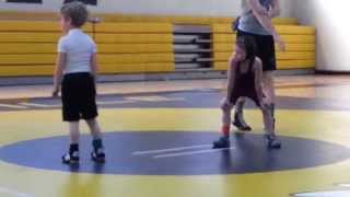 Chayce has the pin...then what??