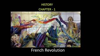 1 The French Revolution. Part - 7